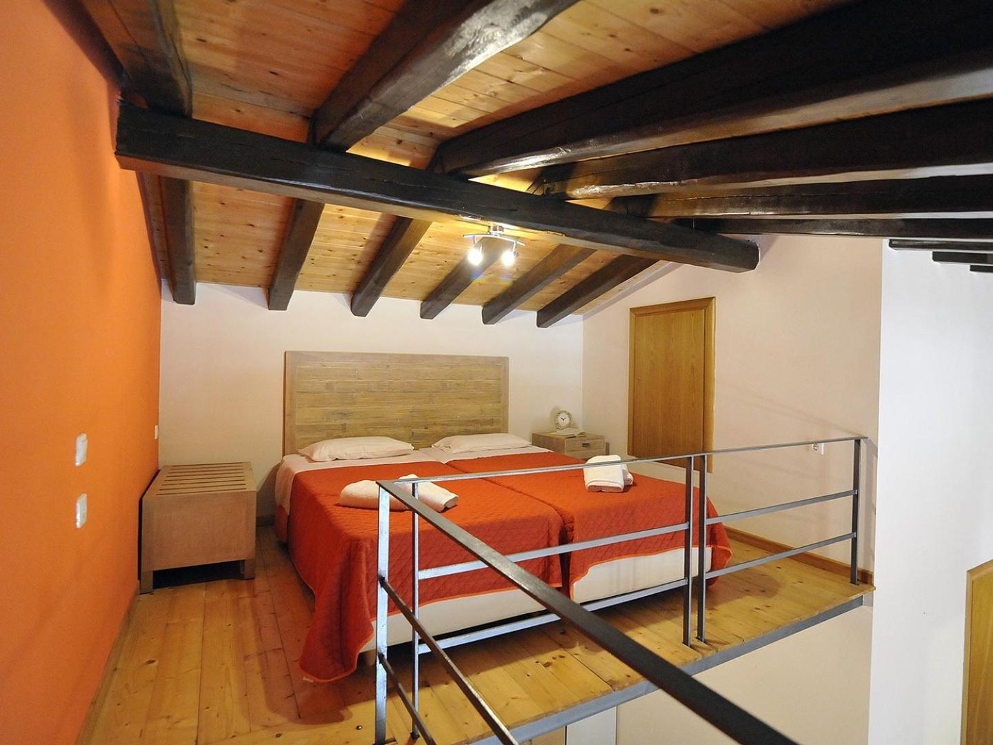 Pyramid City Apartments Agios Spyridon  Ngoại thất bức ảnh
