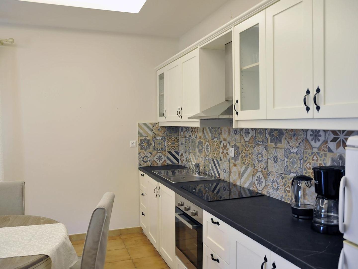 Pyramid City Apartments Agios Spyridon  Ngoại thất bức ảnh
