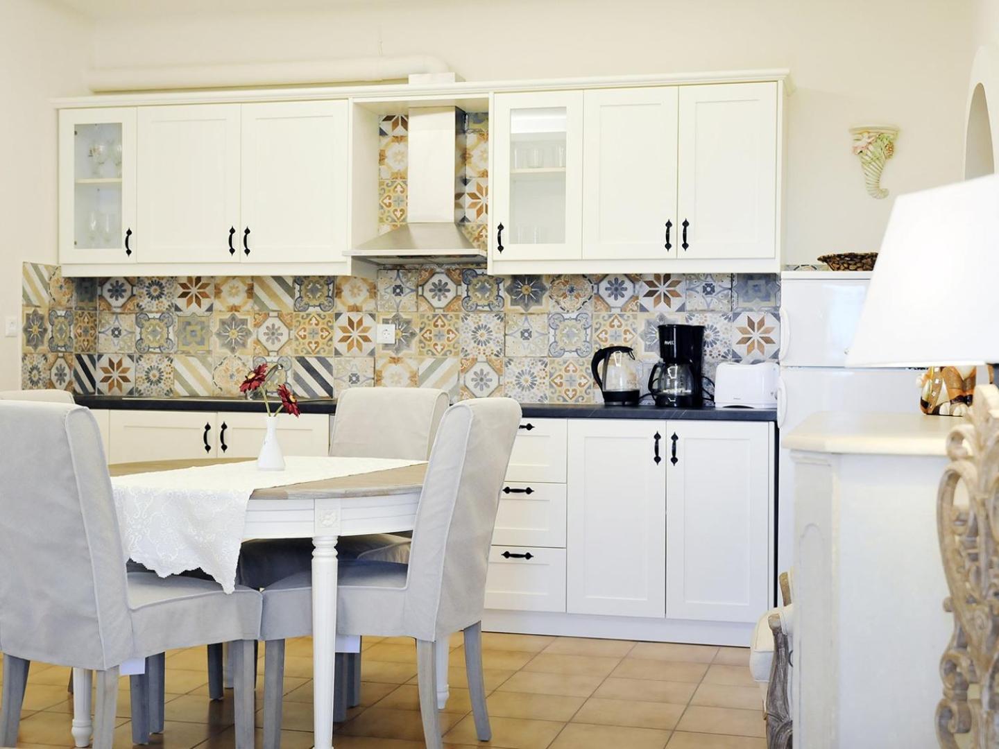 Pyramid City Apartments Agios Spyridon  Ngoại thất bức ảnh