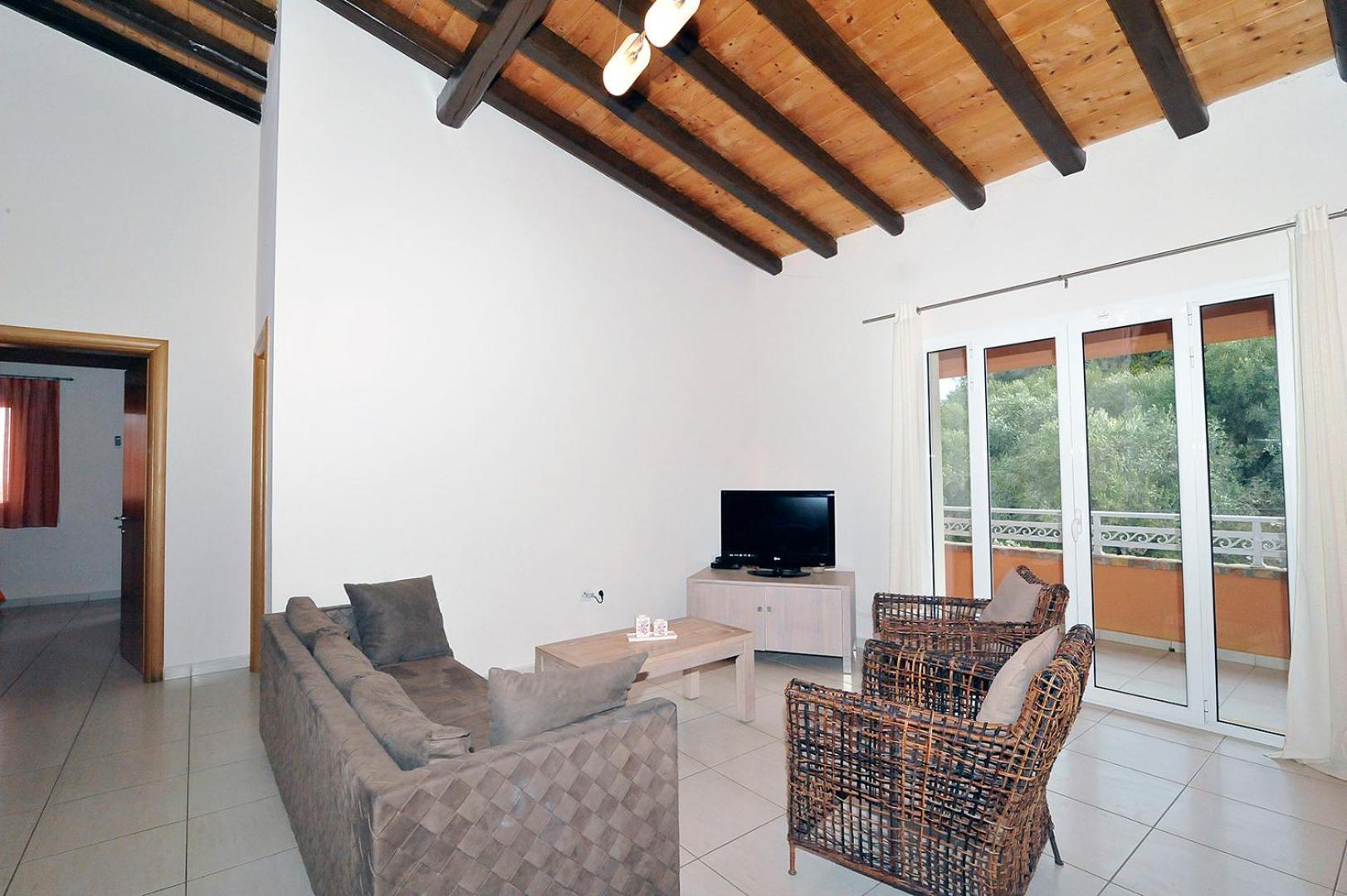 Pyramid City Apartments Agios Spyridon  Phòng bức ảnh